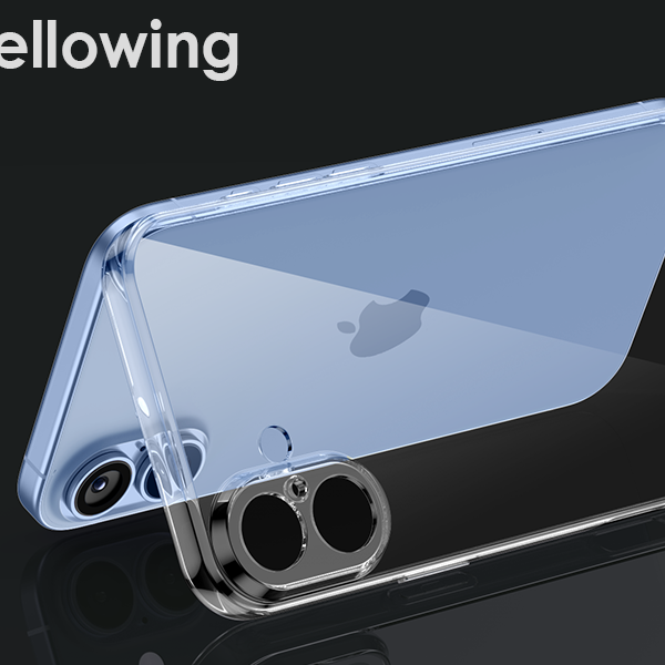 Best Clear iPhone 17 Cases on Amazon (2025 Guide)