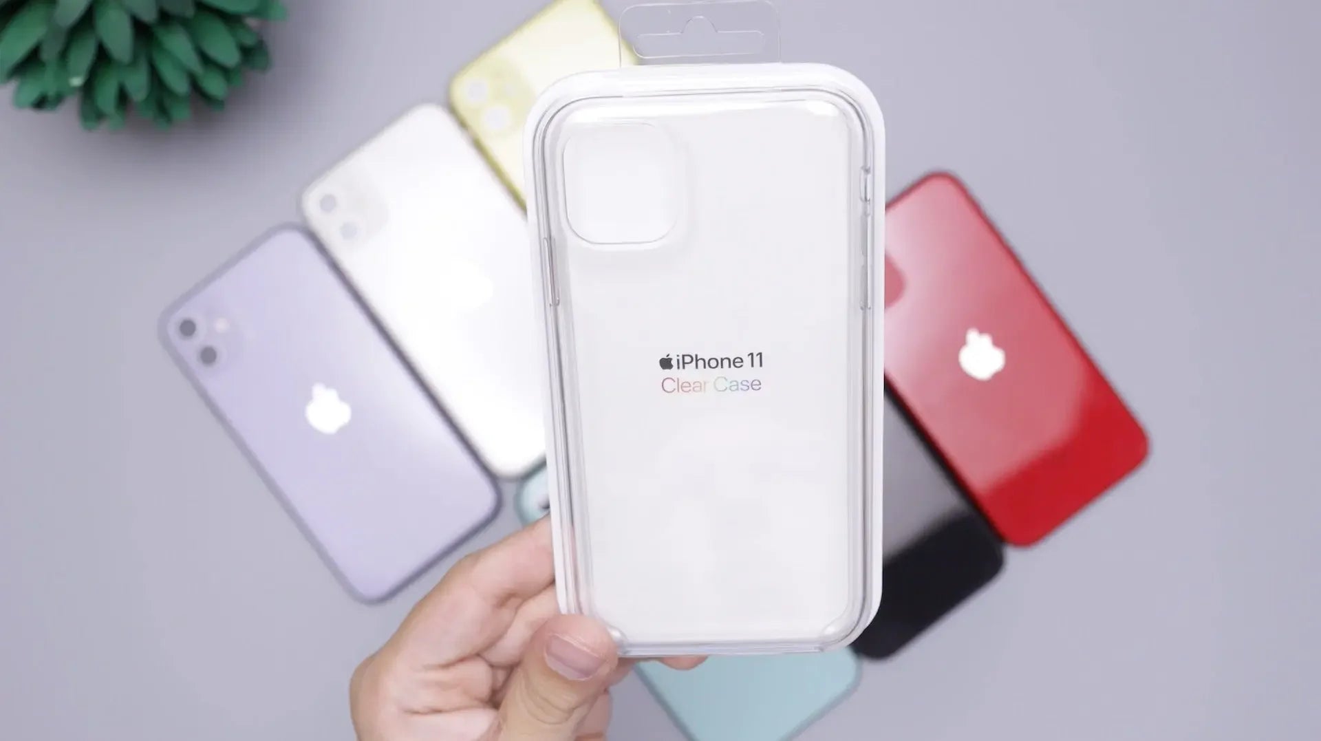 The Benefits of Clear Acrylic Cases for Your Smartphone Shamo's The Benefits of Clear Acrylic Cases for Your Smartphone Shamo's