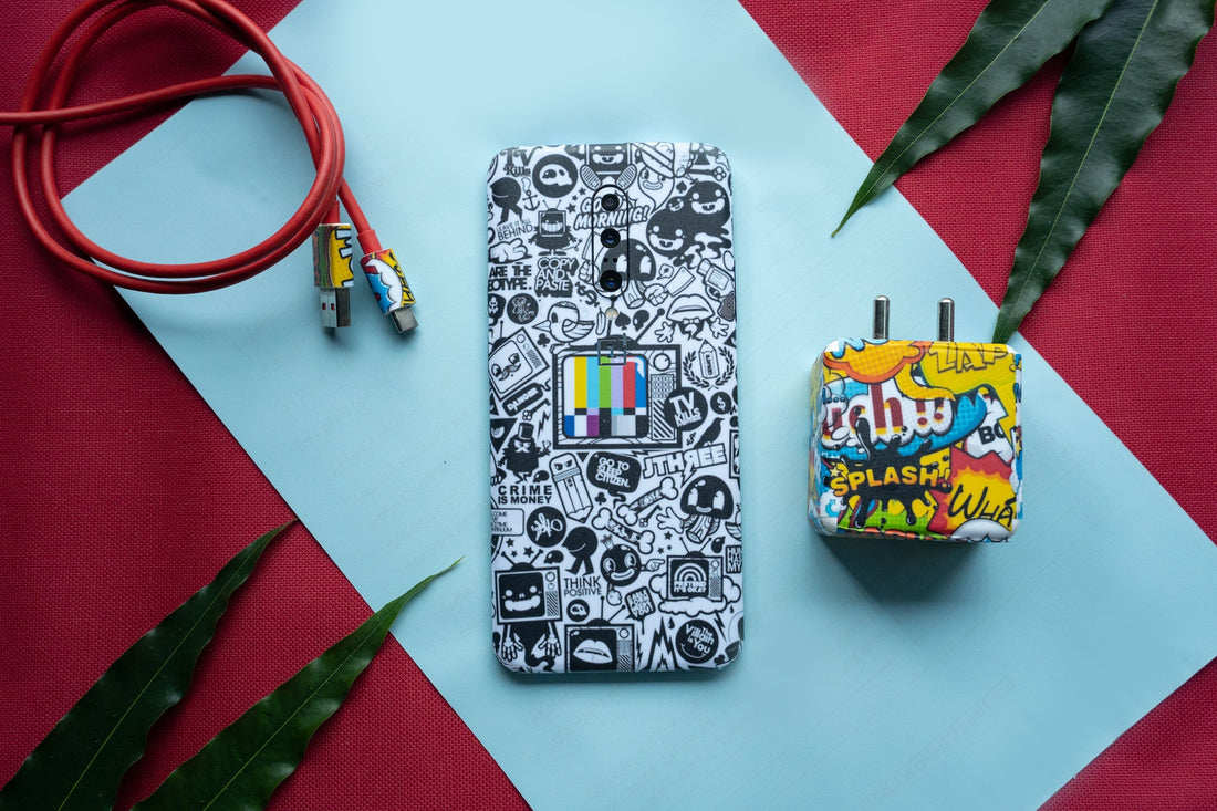 shamos phone case
