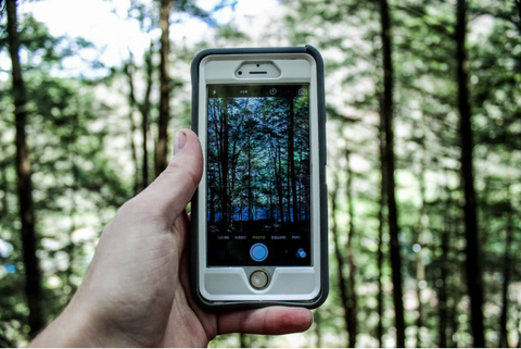 phone signal