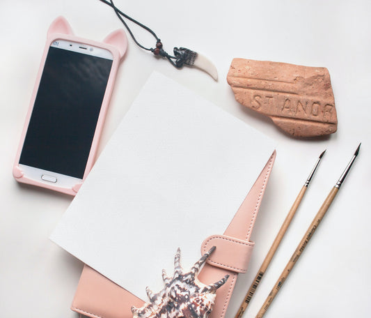 Get Ugly Scratches Off Your Expensive iPhone