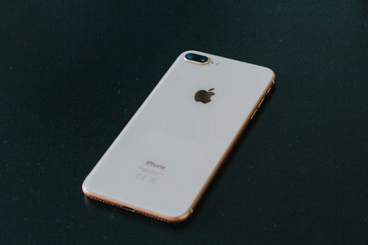 iPhone 8 & iPhone 8 Plus – What’s New?