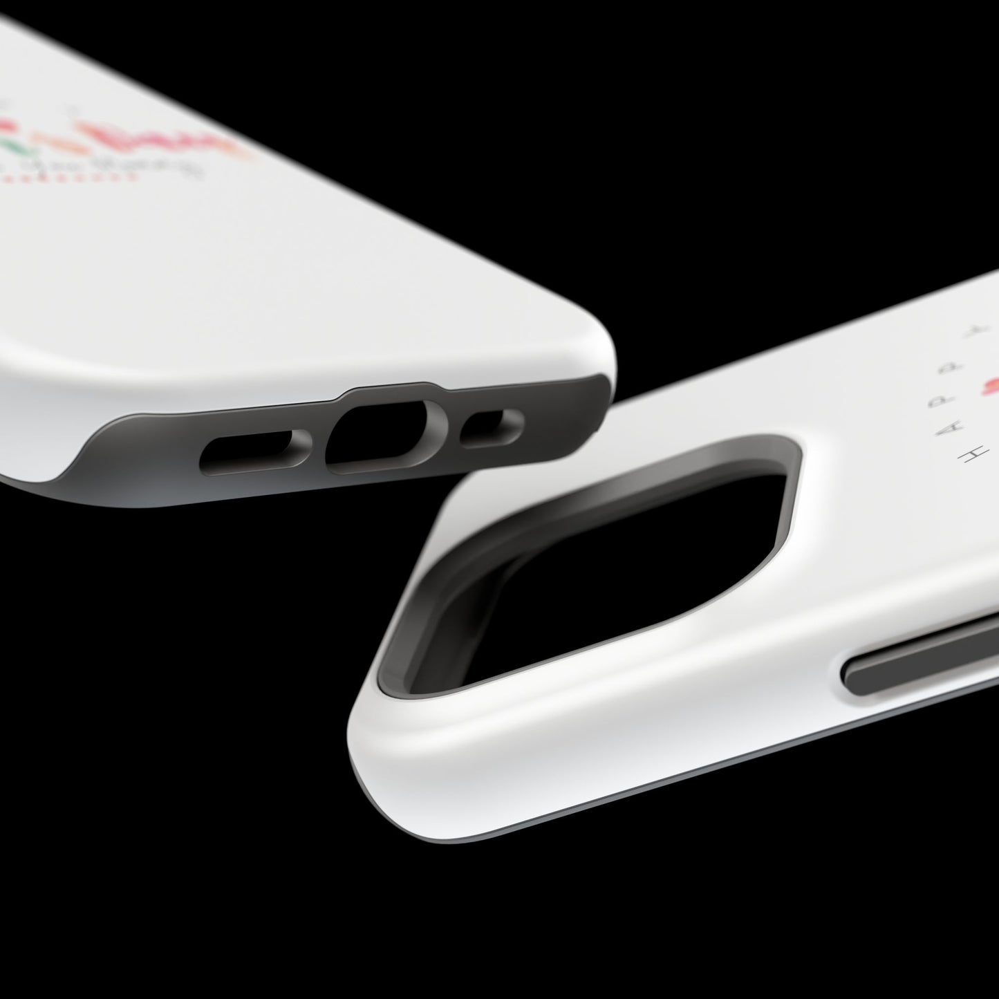 MagSafe Tough Cases Happy Mother's Day