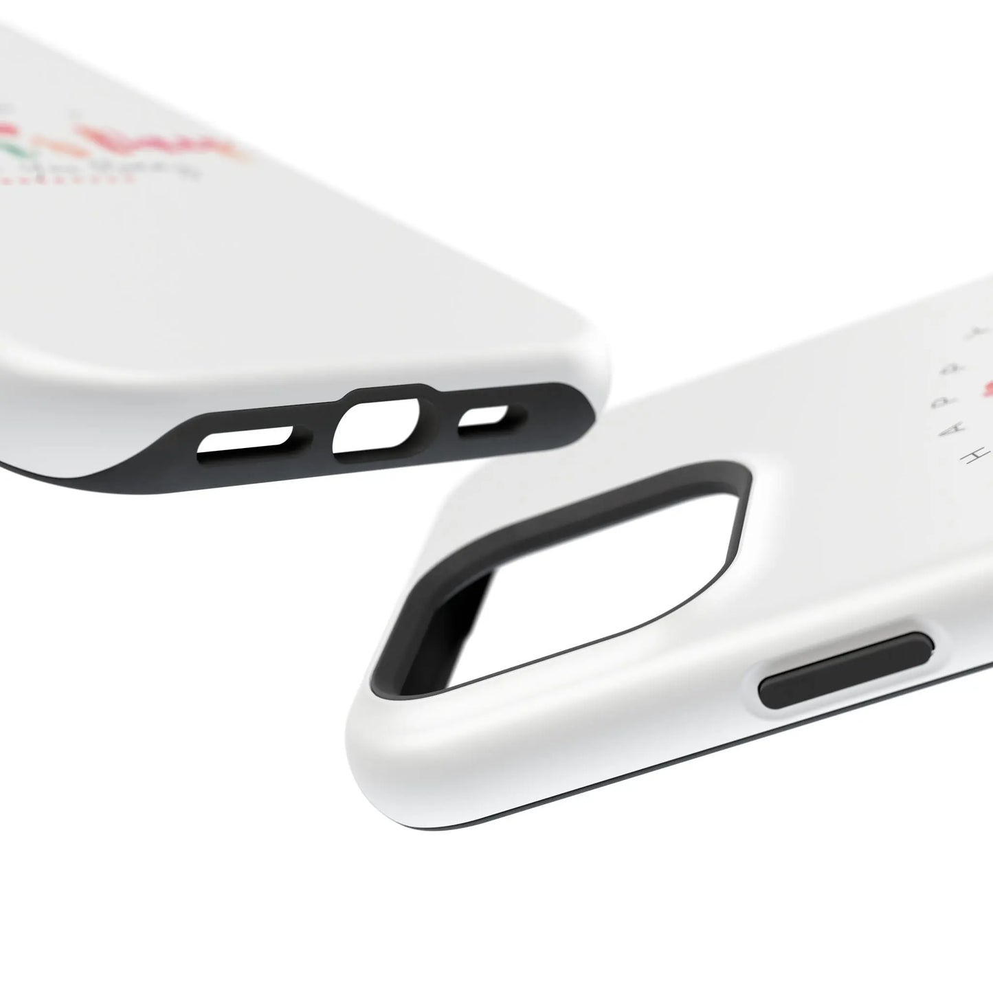 MagSafe Tough Cases Happy Mother's Day for iPhone - Shamo's