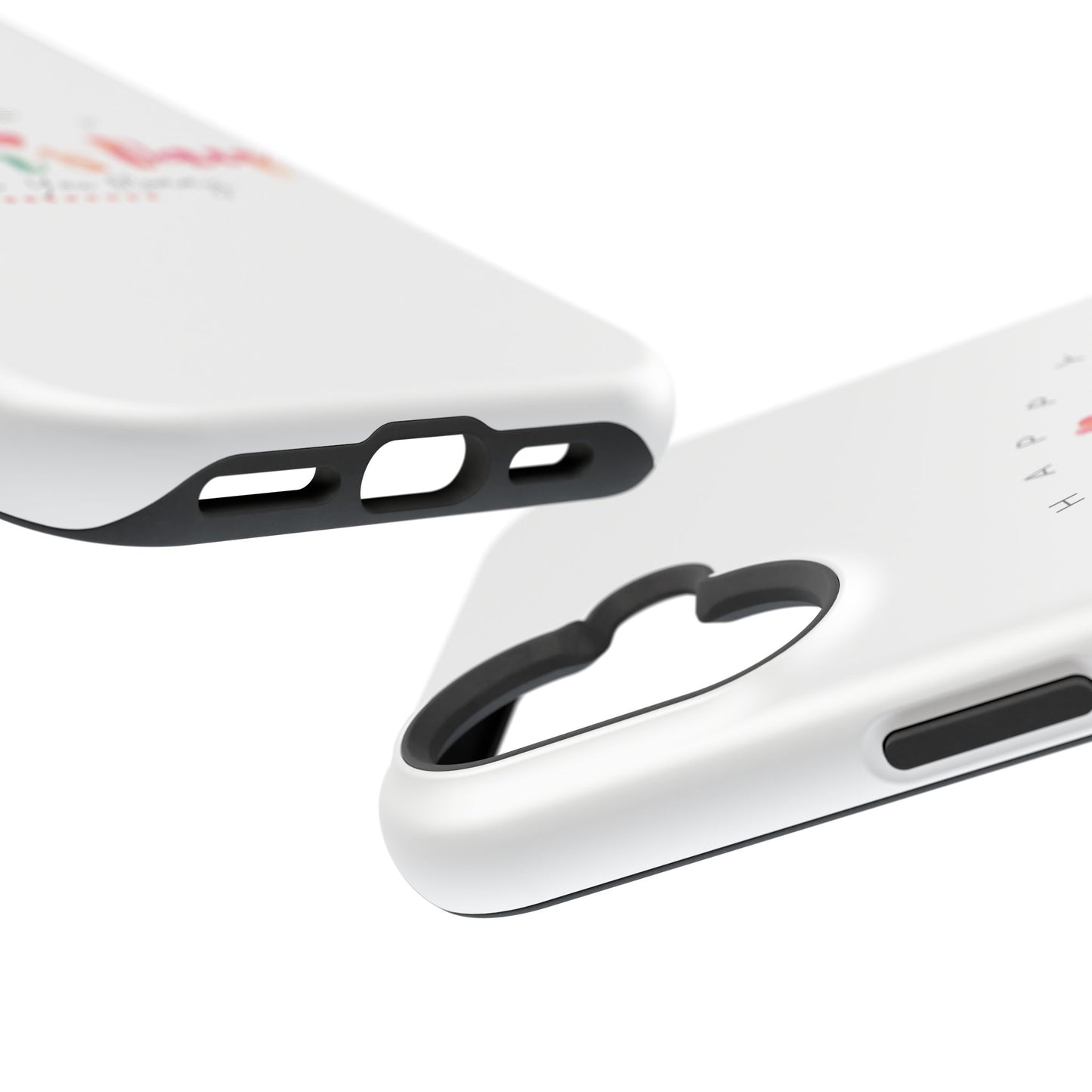 MagSafe Tough Cases Happy Mother's Day