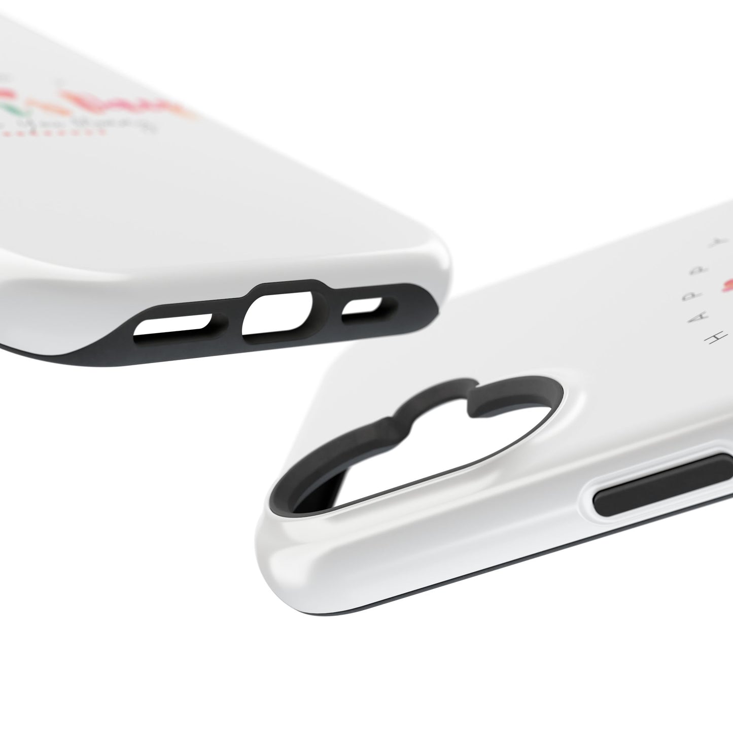 MagSafe Tough Cases Happy Mother's Day