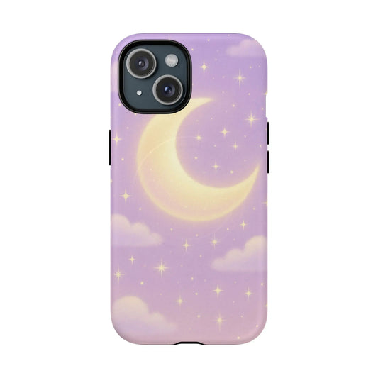 Moonlight Magic iPhone Case with MagSafe - Shamo's
