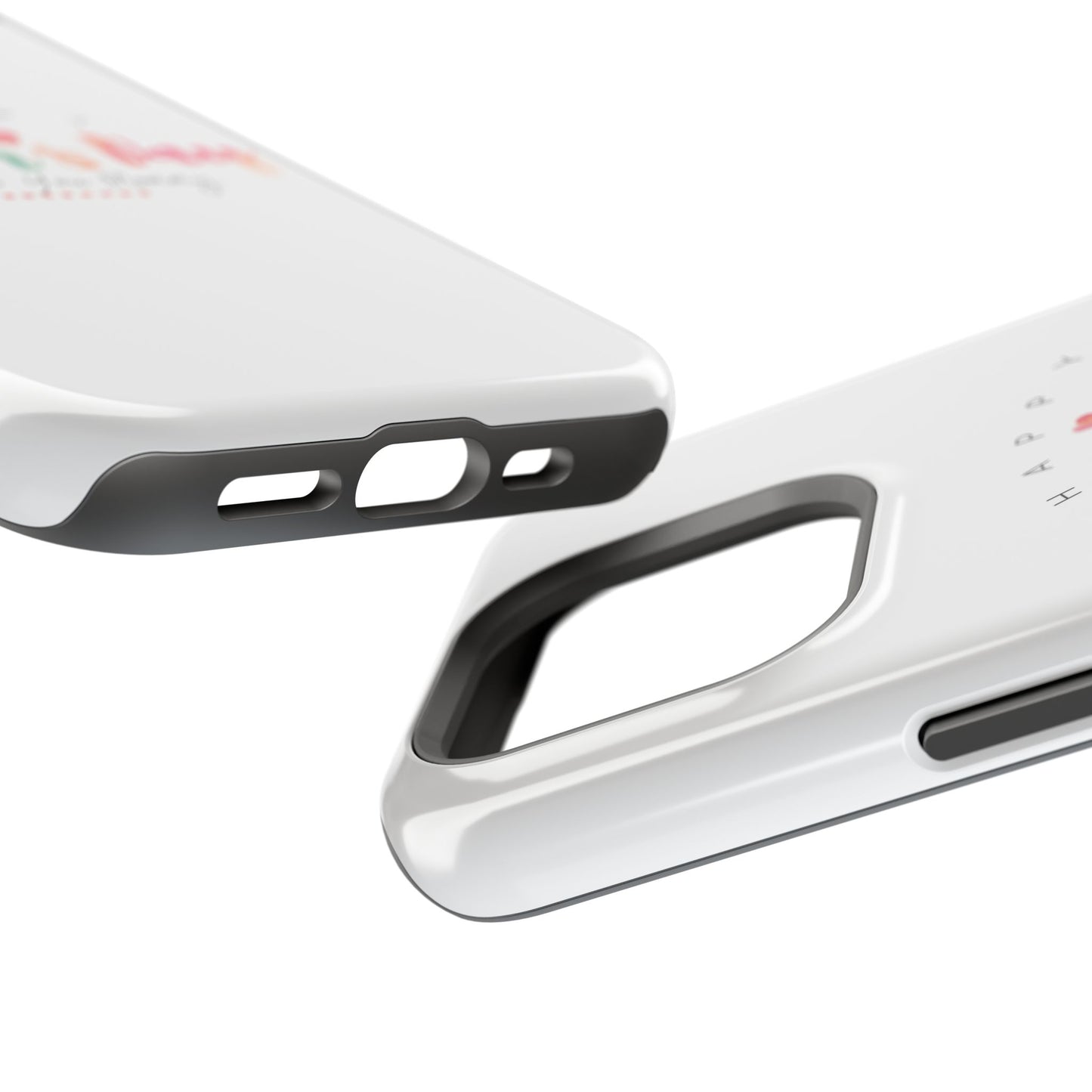 MagSafe Tough Cases Happy Mother's Day