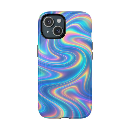 Holographic Dream Case for iPhone with MagSafe - Shamo's