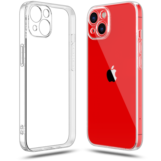 Funda blanda para iPhone 14 Plus (2022) | Claro
