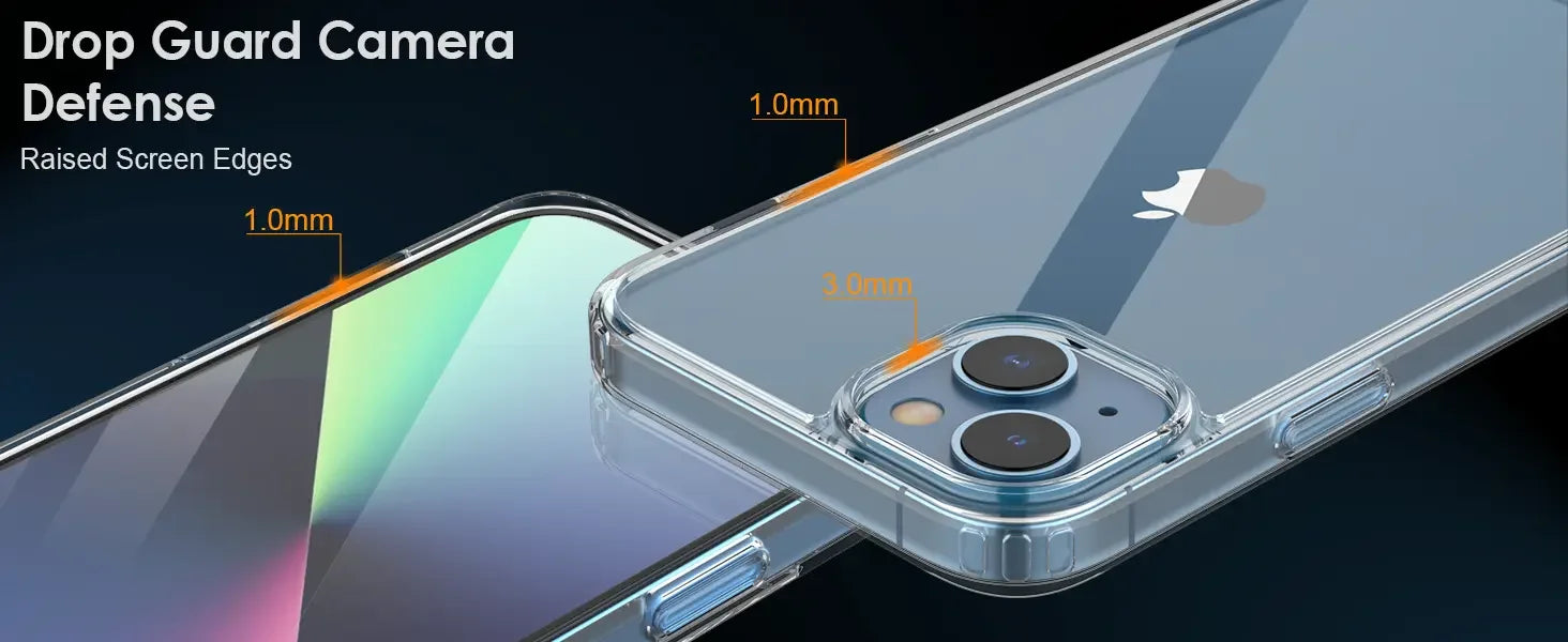 How do phone cases made by Shamo's compare to other brands? - Shamo's