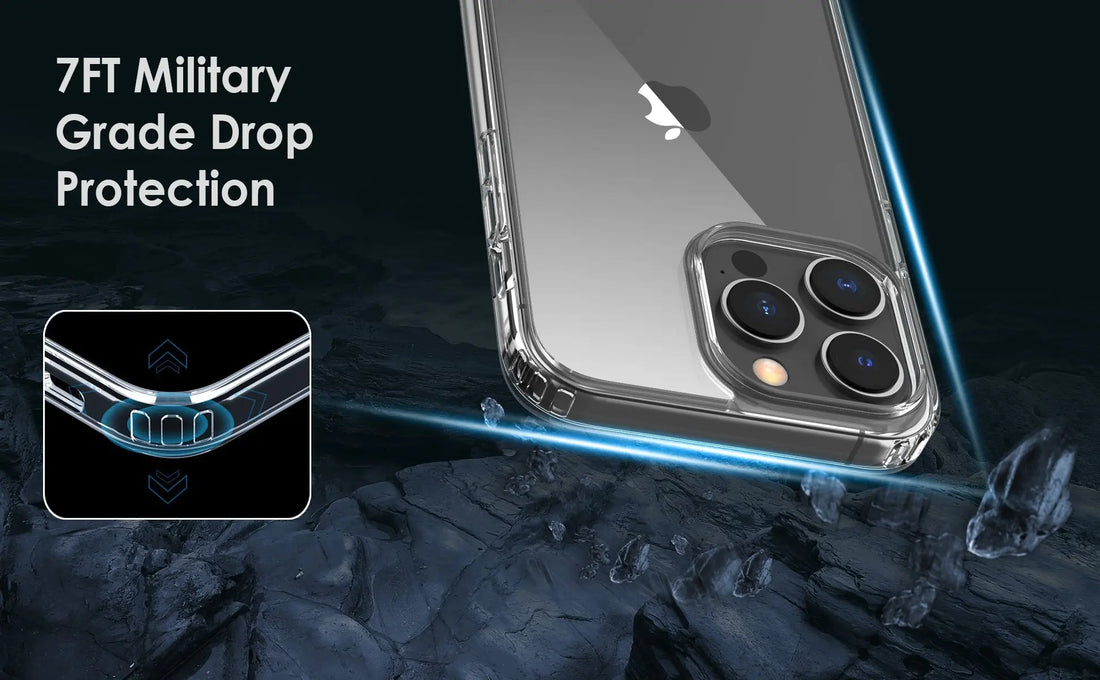 How to choose the right iPhone case? - Shamo's