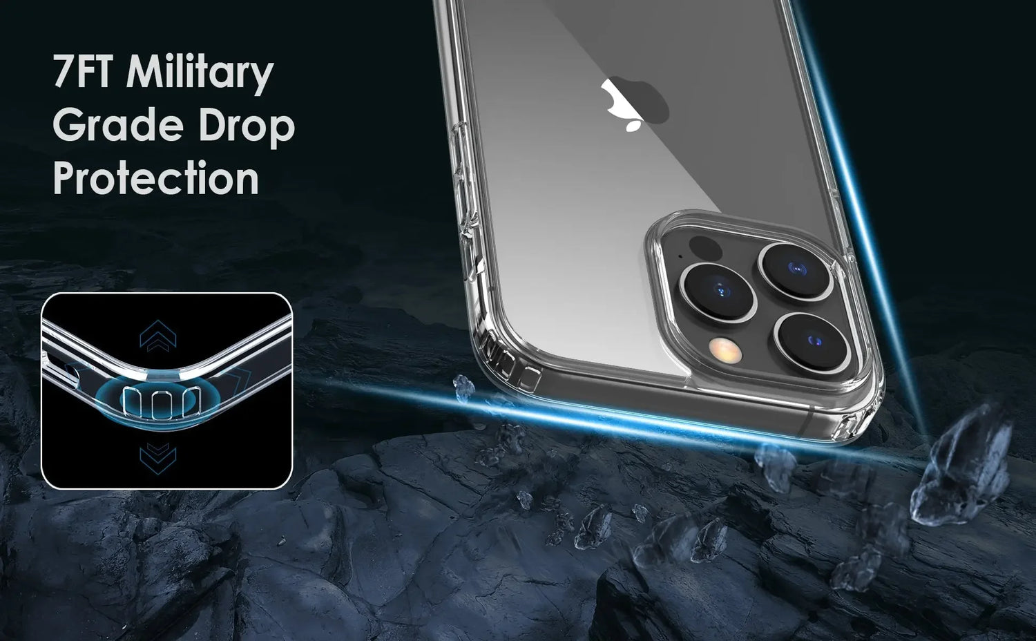 How to choose the right iPhone case? - Shamo's