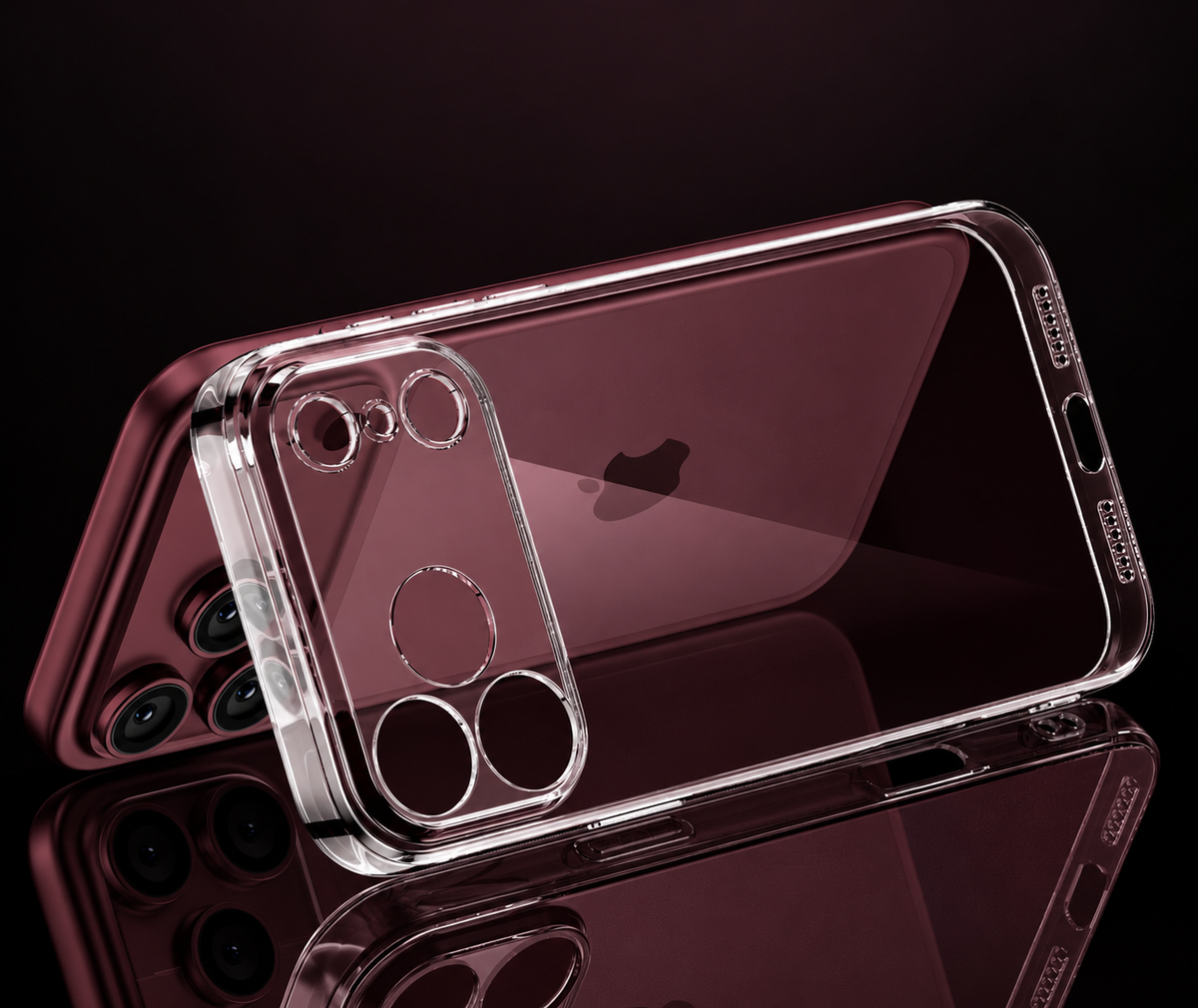 iPhone 18 Pro Cases: Your iPhone 17 Pro Cases Still Fit