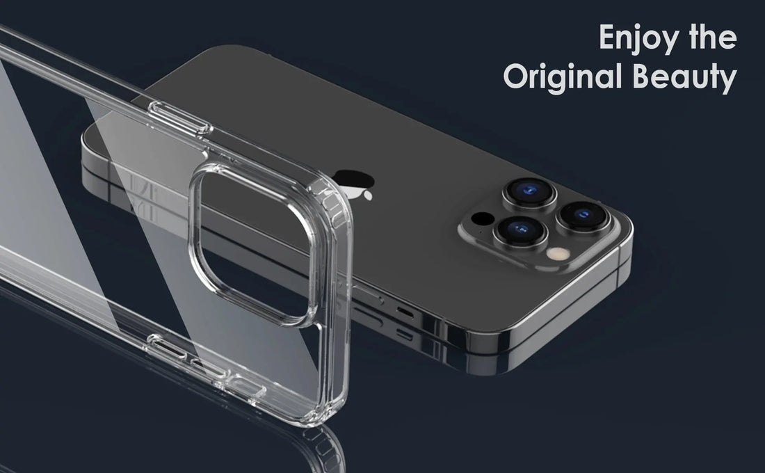 How to choose the right phone case? - Shamo's