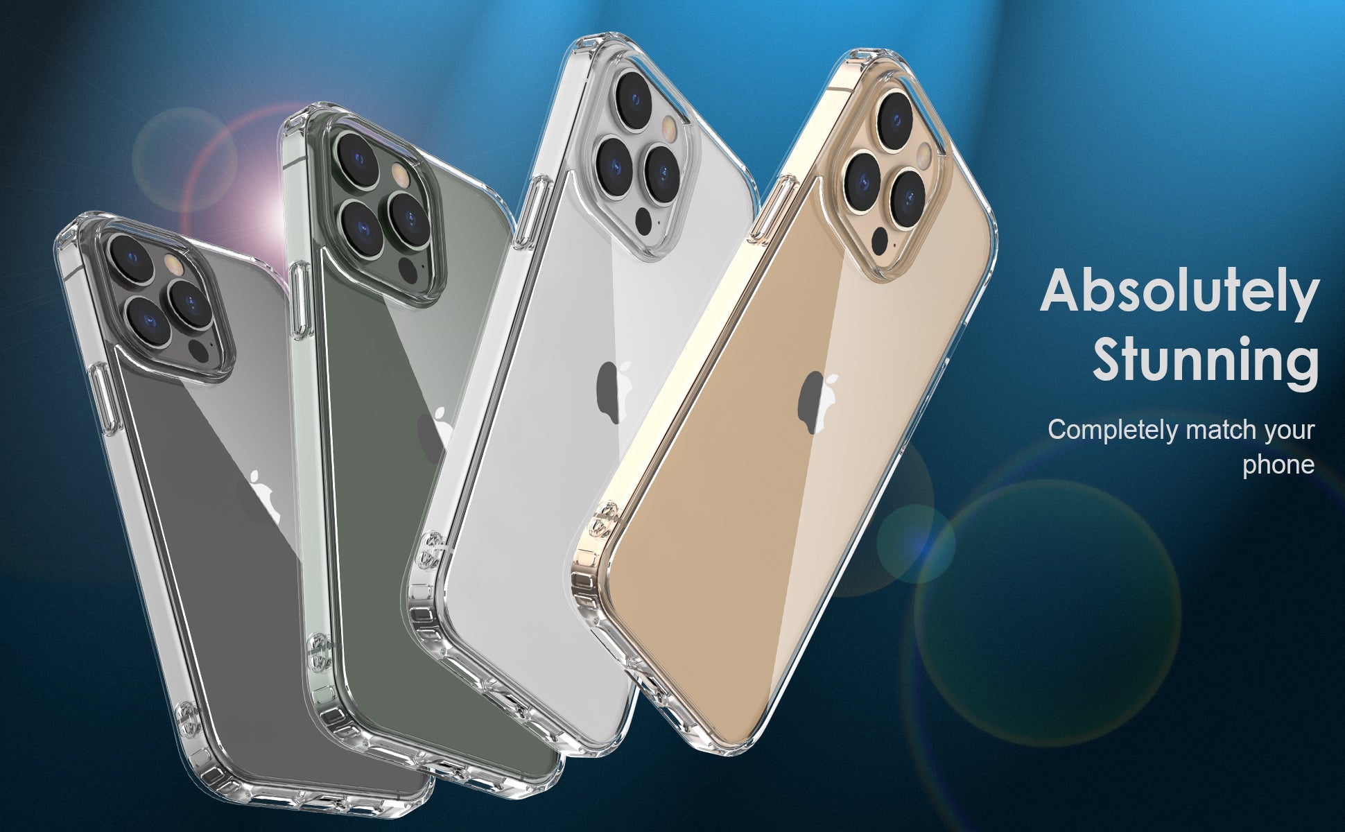 iphone 14 pro clear case