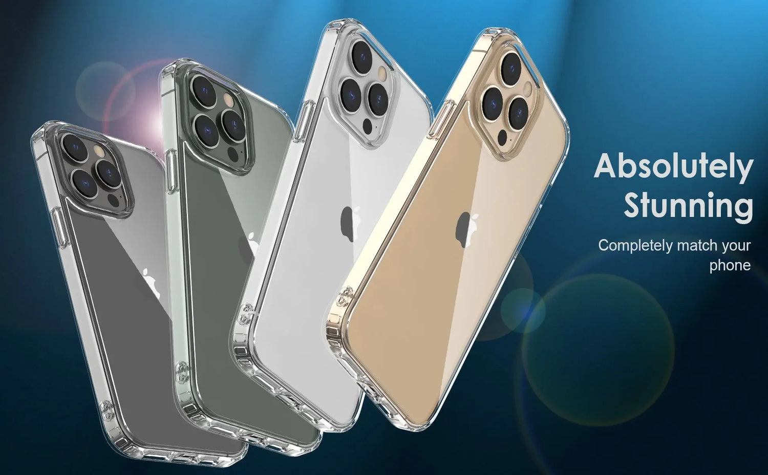 iphone 14 pro clear case