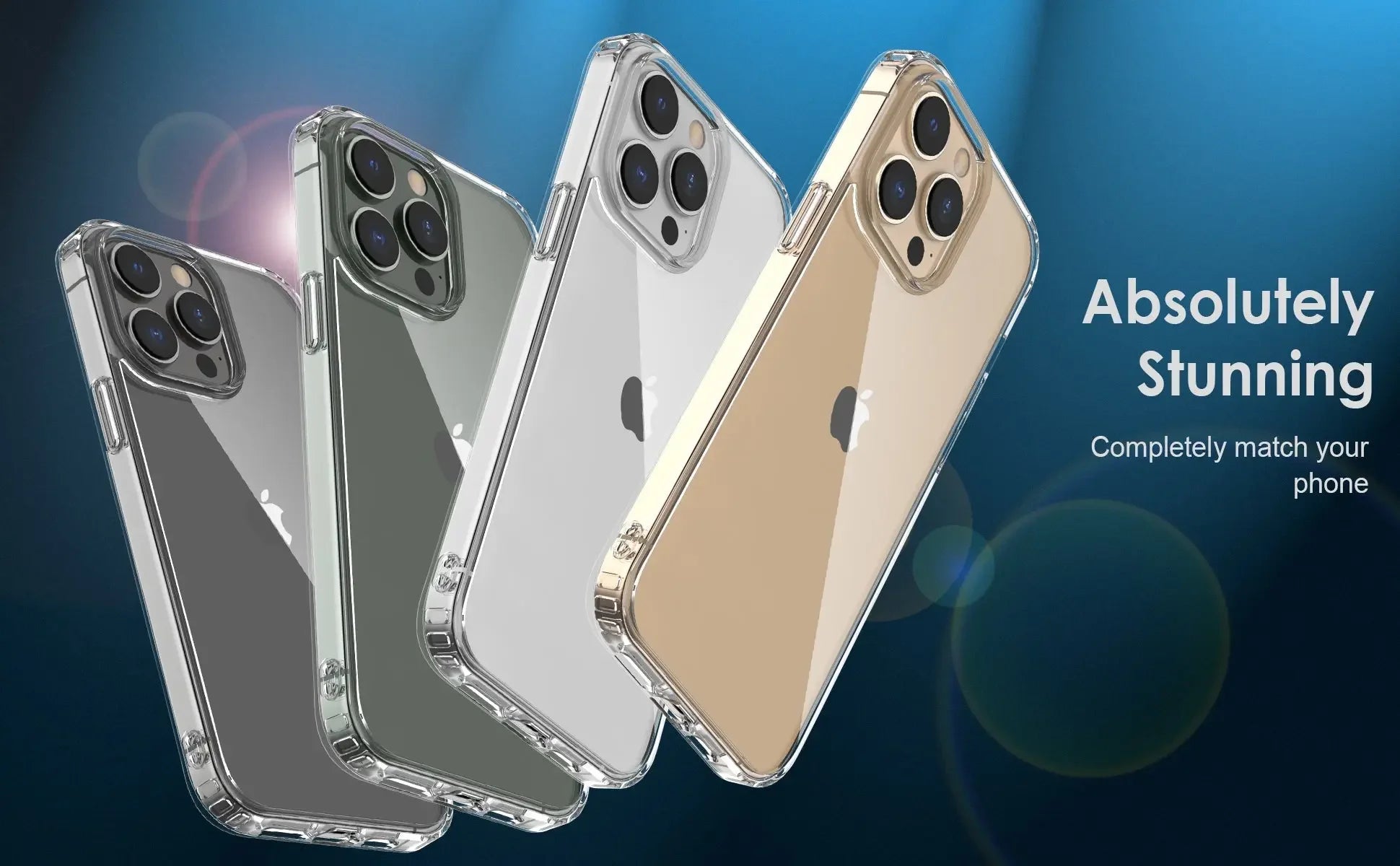 iphone 14 pro clear case