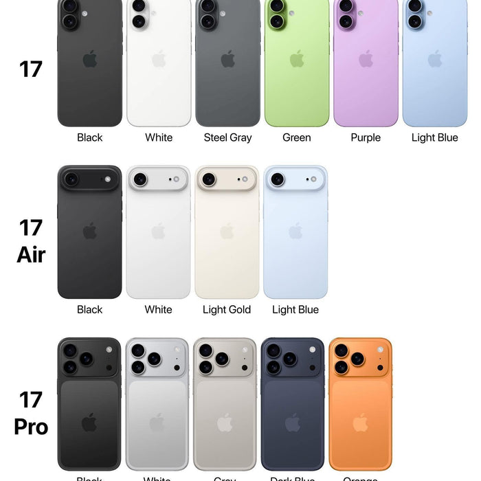 Will iPhone 16 Cases Fit iPhone 17 Models?