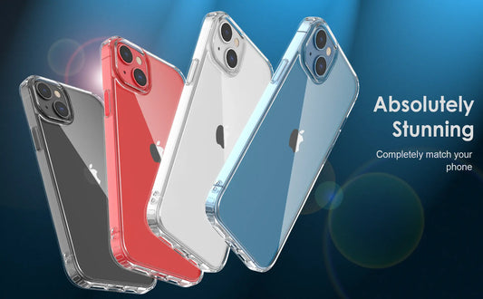 iPhone 14 vs iPhone 14 Plus - Shamo's