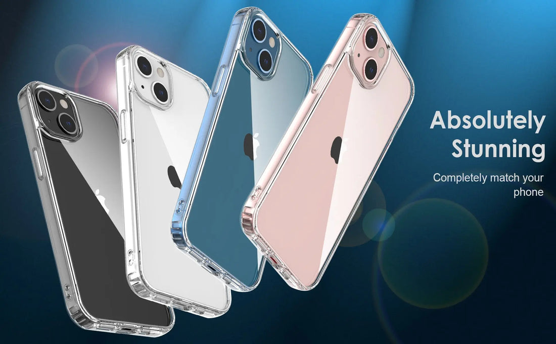 iPhone 13 vs iPhone 13 Pro - Shamo's