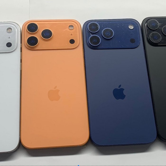 iPhone 17 Leaks: What to Expect from Apple's 2025 Flagship