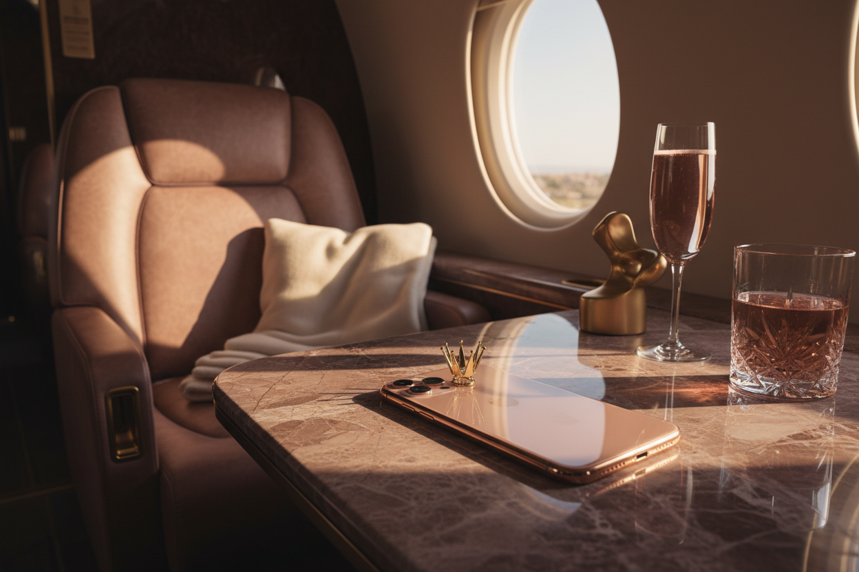 Do Billionaires Use iPhone or Android? (The Answer Might Surprise You)