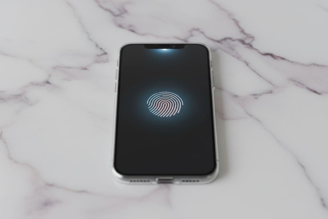 Does a Phone Case Affect Face ID or Fingerprint Sensors?