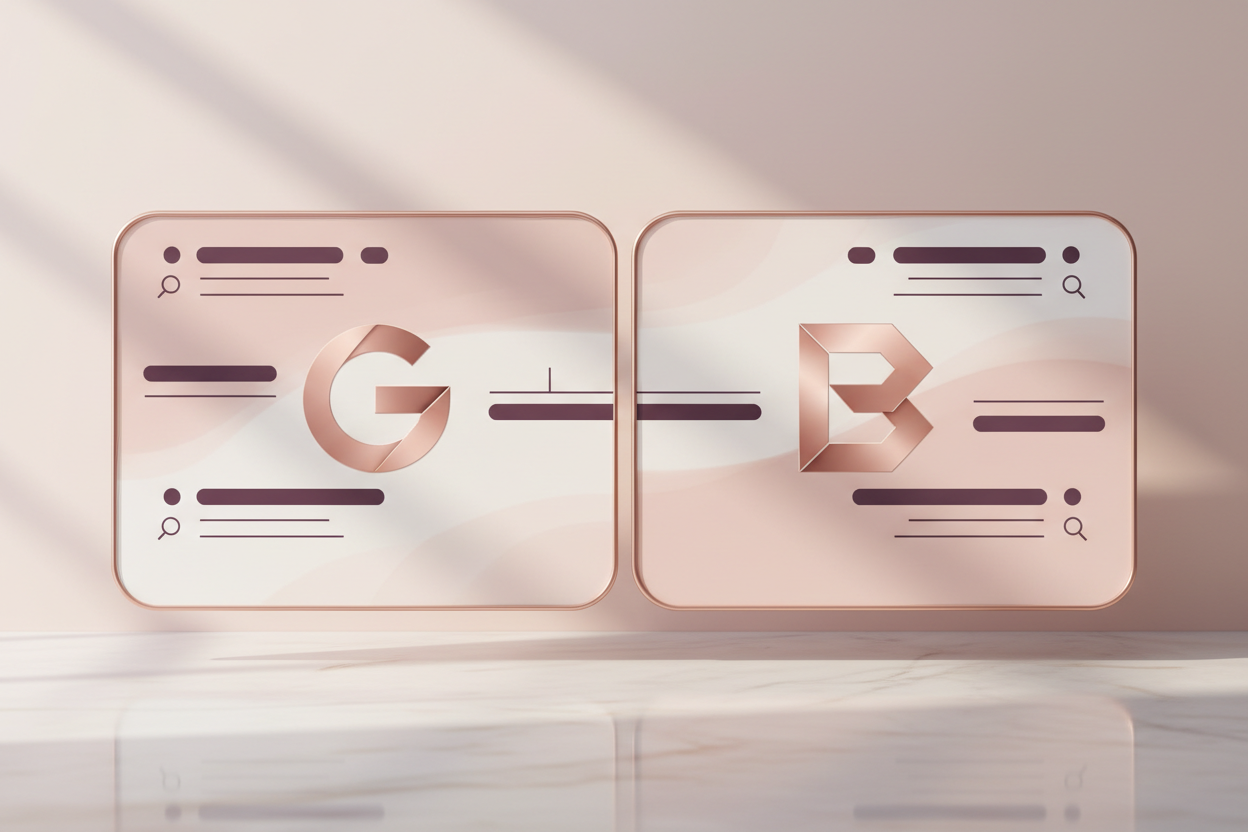 Google vs Bing: Which Is Better for Searching?