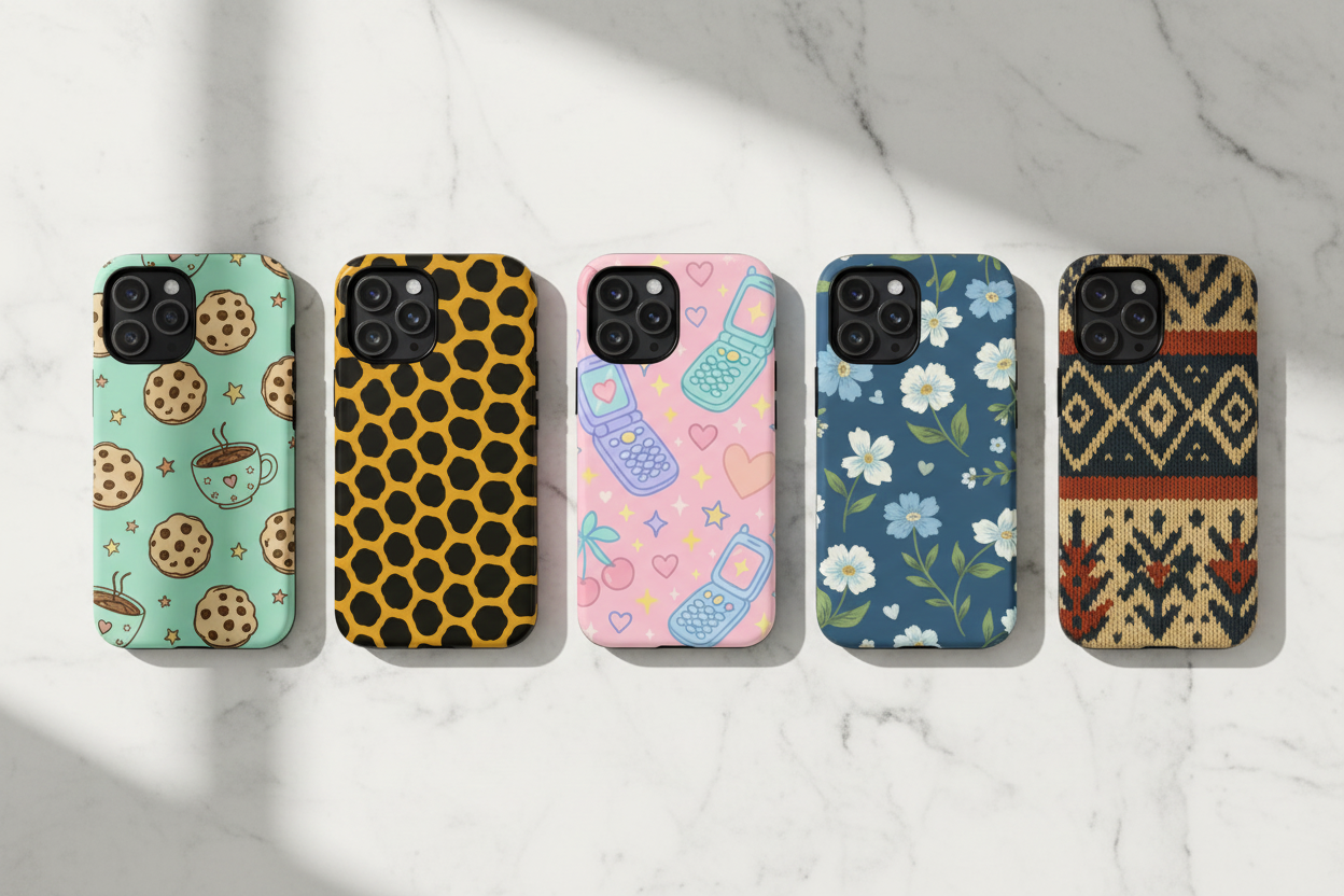 How to Choose the Perfect iPhone Case (Without Regretting It Later)