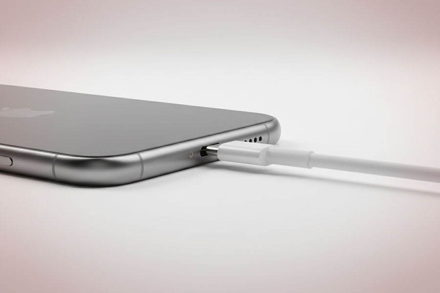 Photo inspiration: Gallery Detail: Why Your Iphone Charger Isn T Working Fix Common Issues