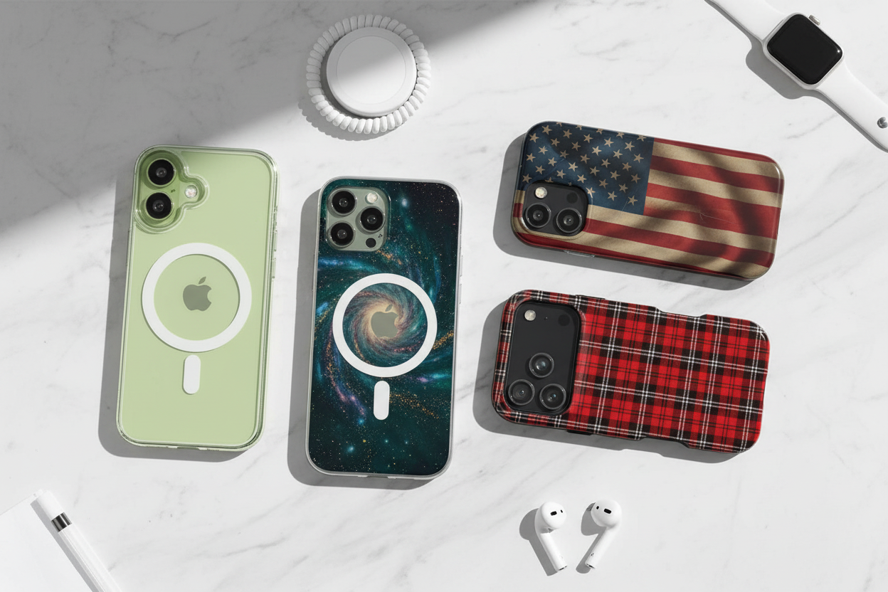 magsafe case from Shamo's