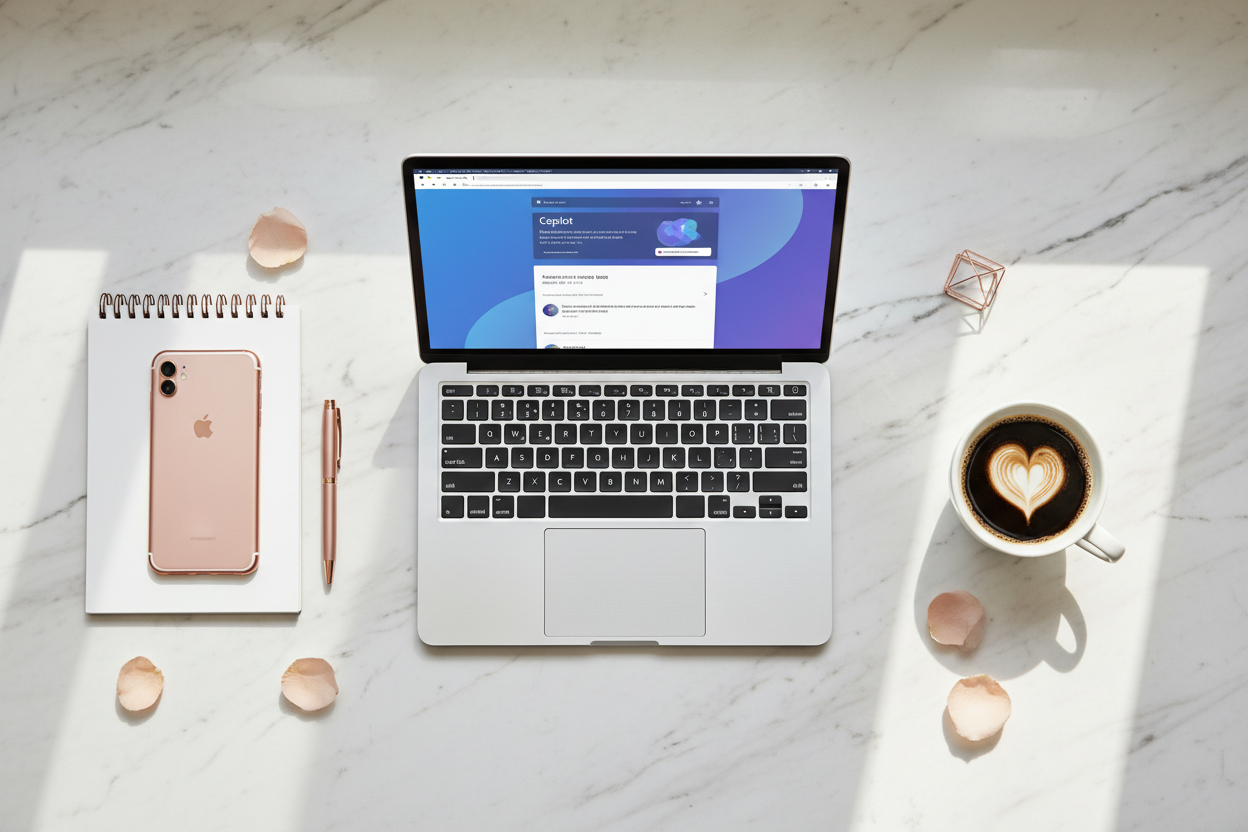 How to Use Microsoft Copilot for Everyday Tasks
