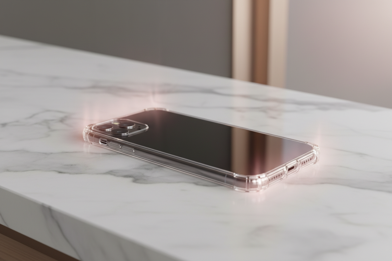 Phone Cases & Heat: Does Your Case Trap Heat and Damage Your Battery?
