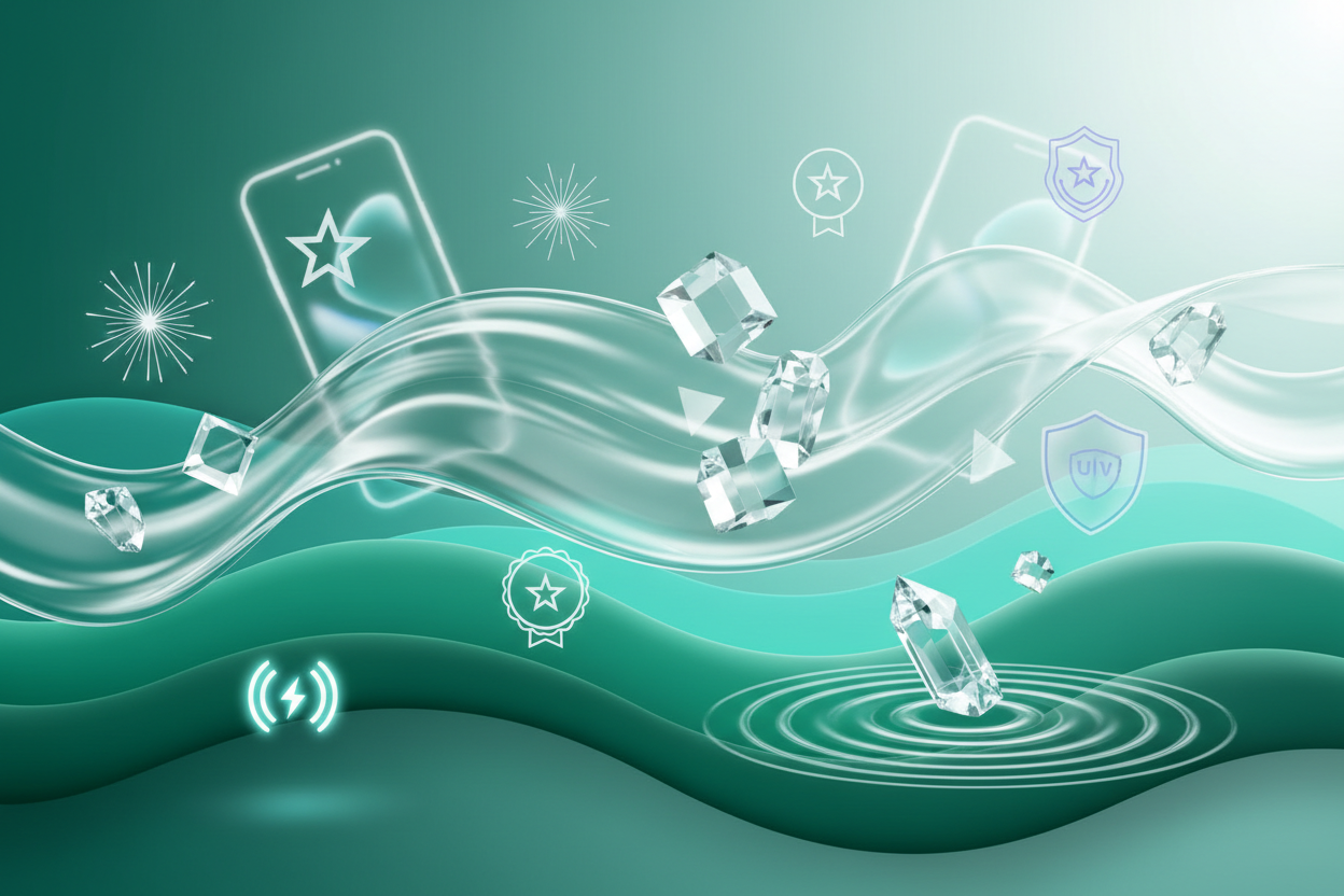 Premium Clear Flexible Soft Cases: The Ultimate Guide to TPU Protection in 2026 - Shamo's