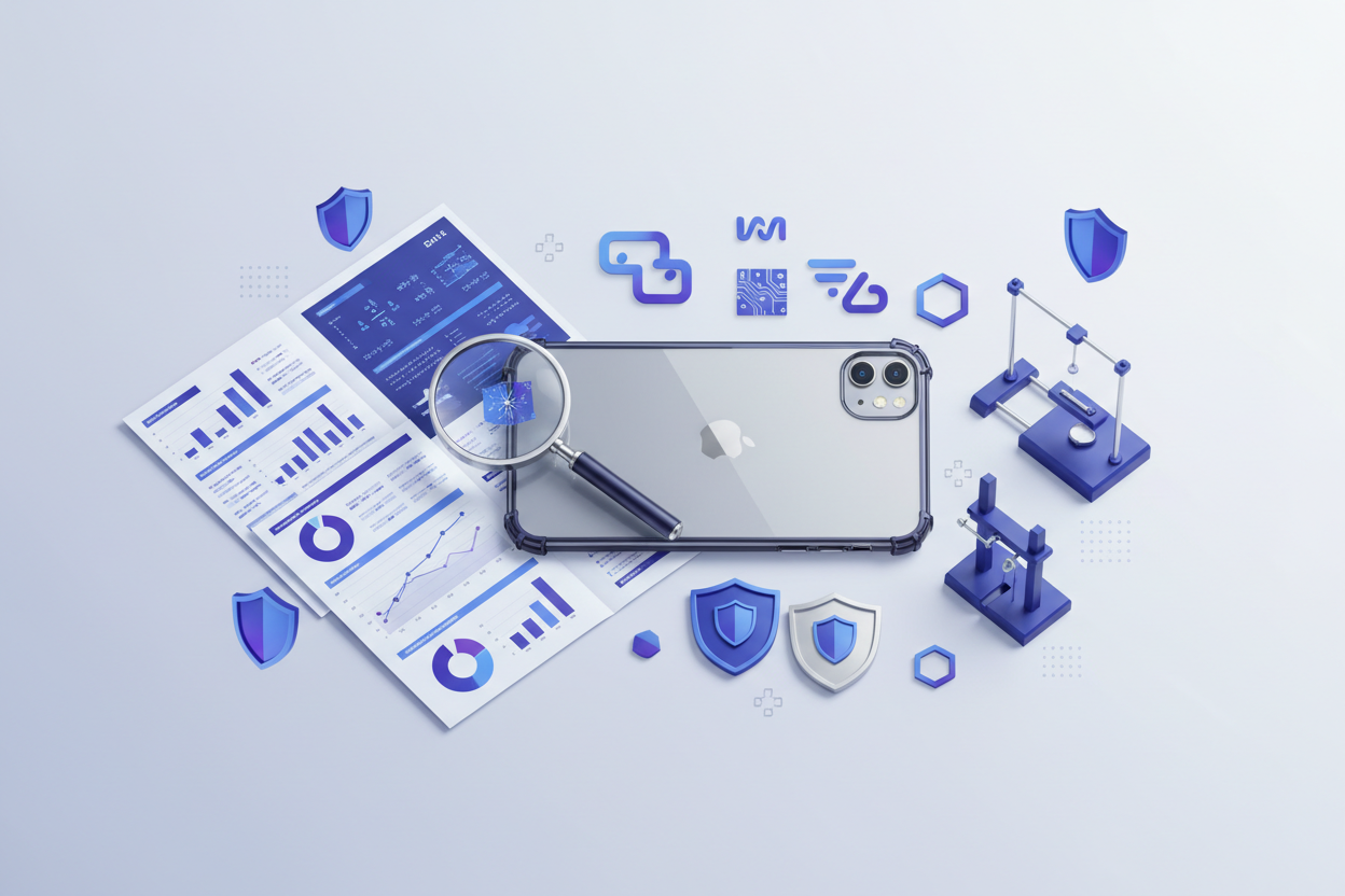 Ultimate Guide to Phone Protection: What the Experts Say - Shamo's