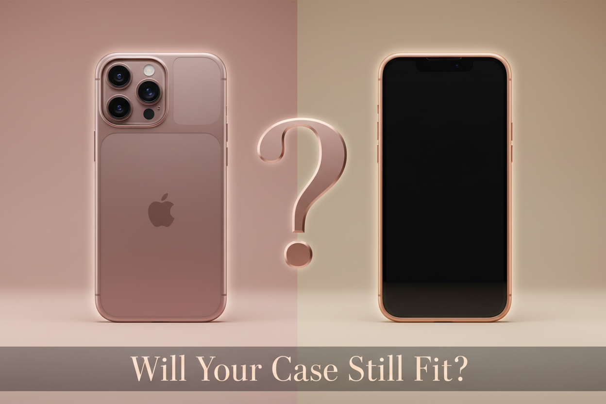 Will iPhone 17 Cases Fit iPhone 18? Everything We Know