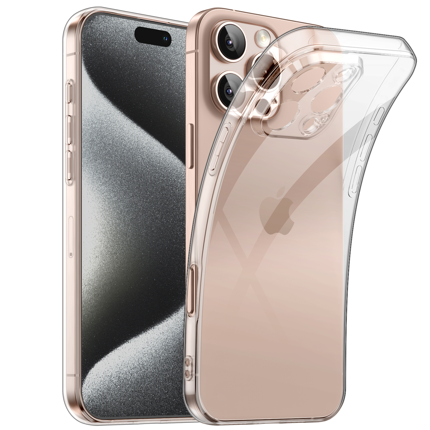 iPhone 16 Series - Shamo's