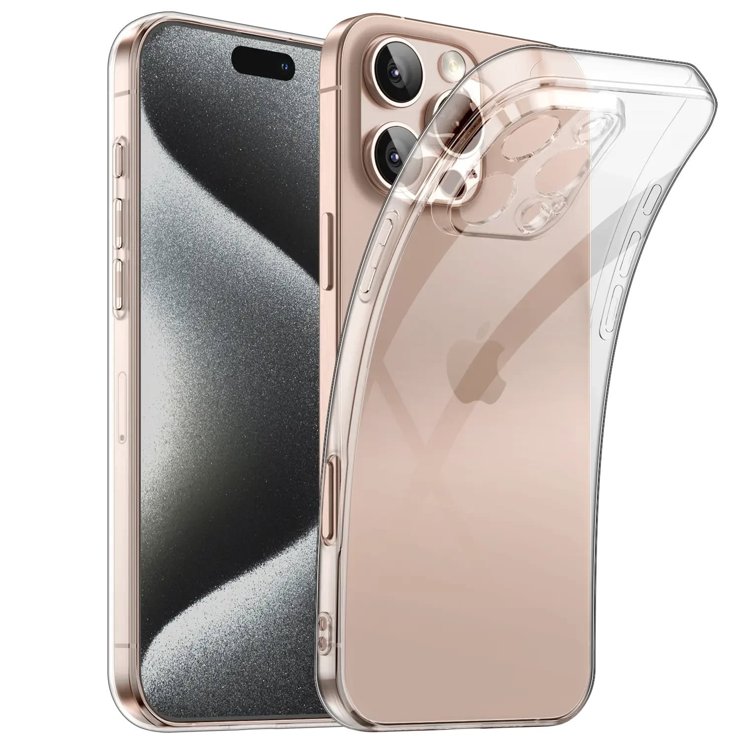 iPhone 16 Series - Shamo's