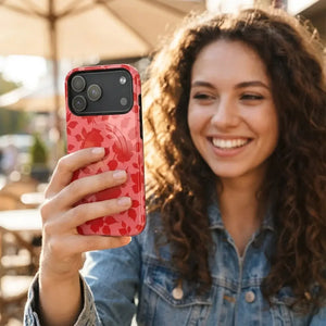 🌸 Floral Girly iPhone Cases - Shamo's