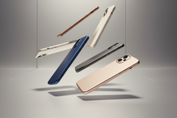 Case Slim Fast Slim Phone Cases - MagSafe Compatible & Durable Protection - Shamo's