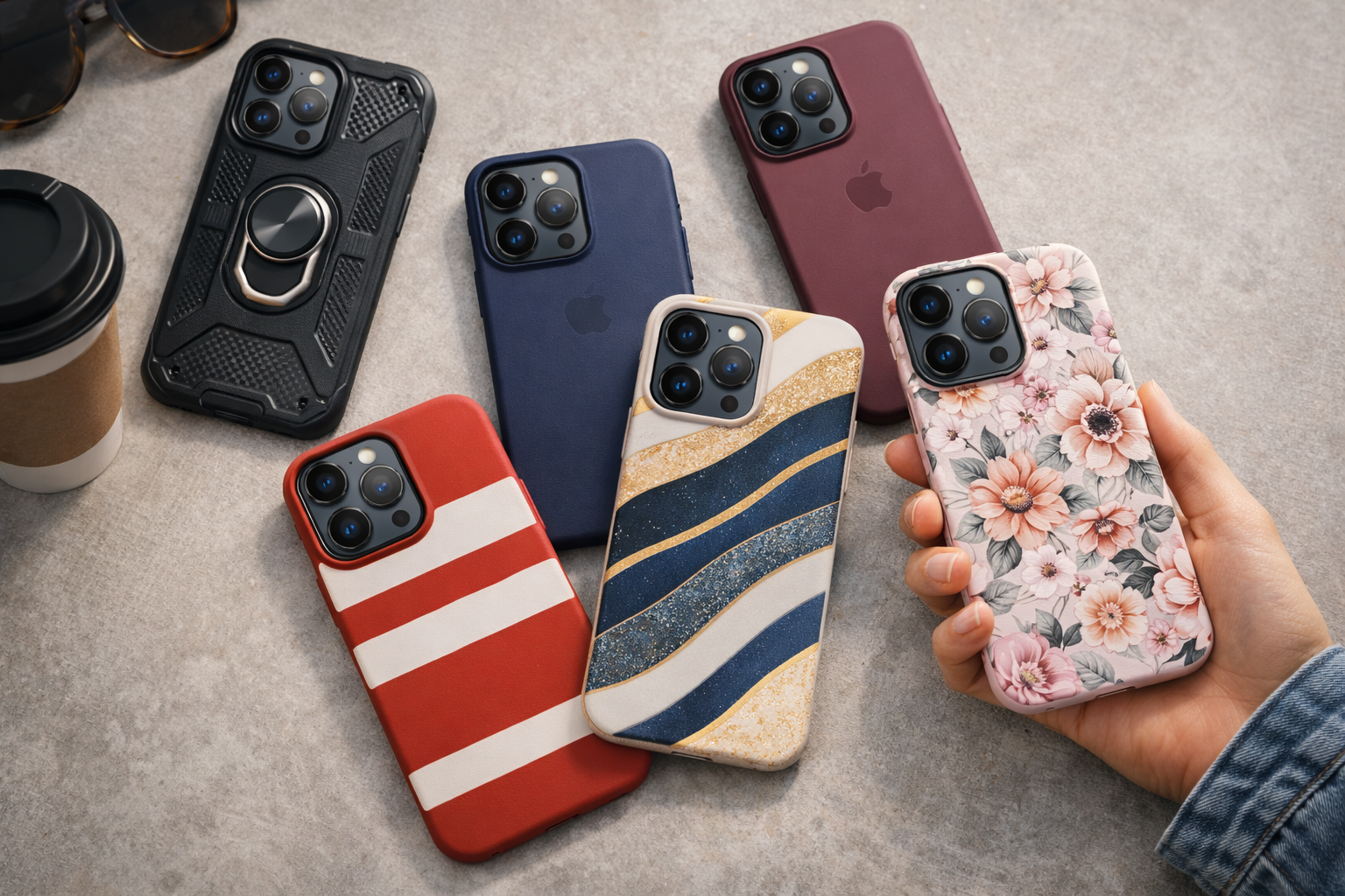 iPhone-14-Pro-Cases Shamo's