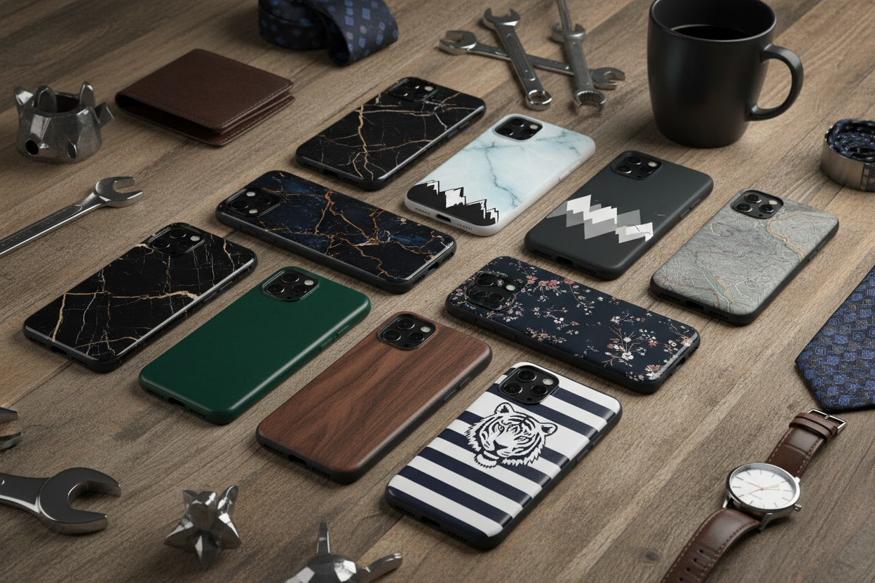 Father's Day Phone Cases