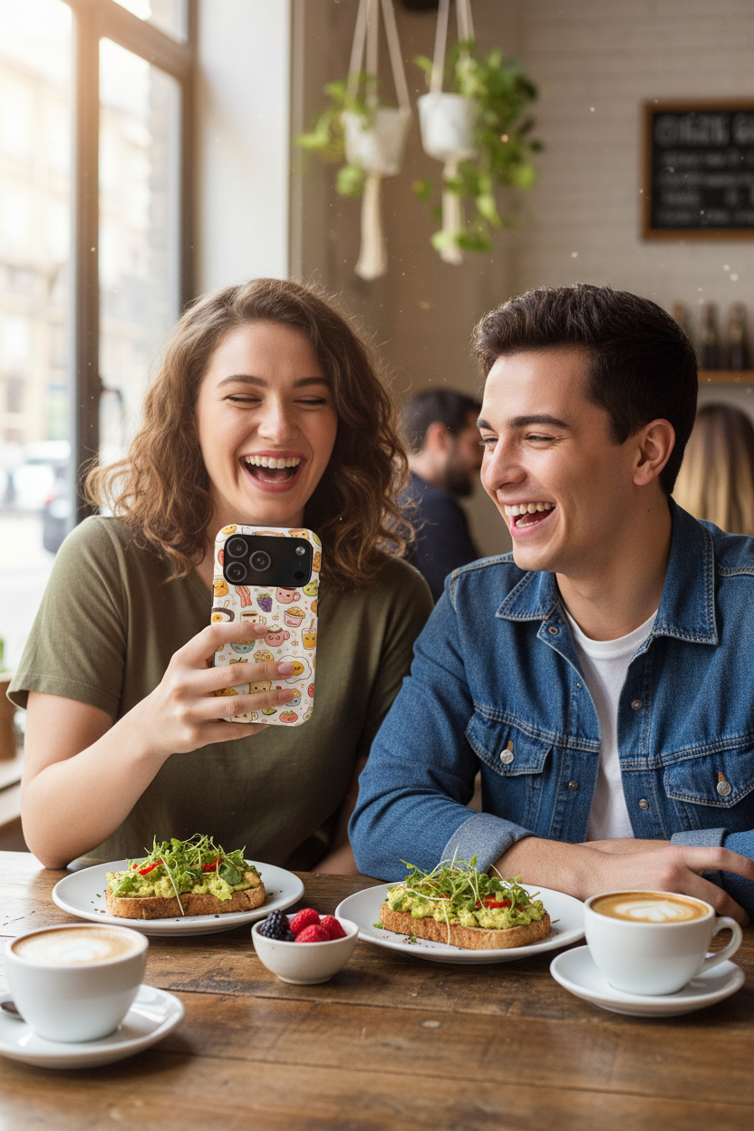 kawaii food collection