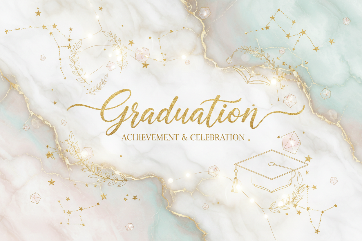 Graduation - Shamo's