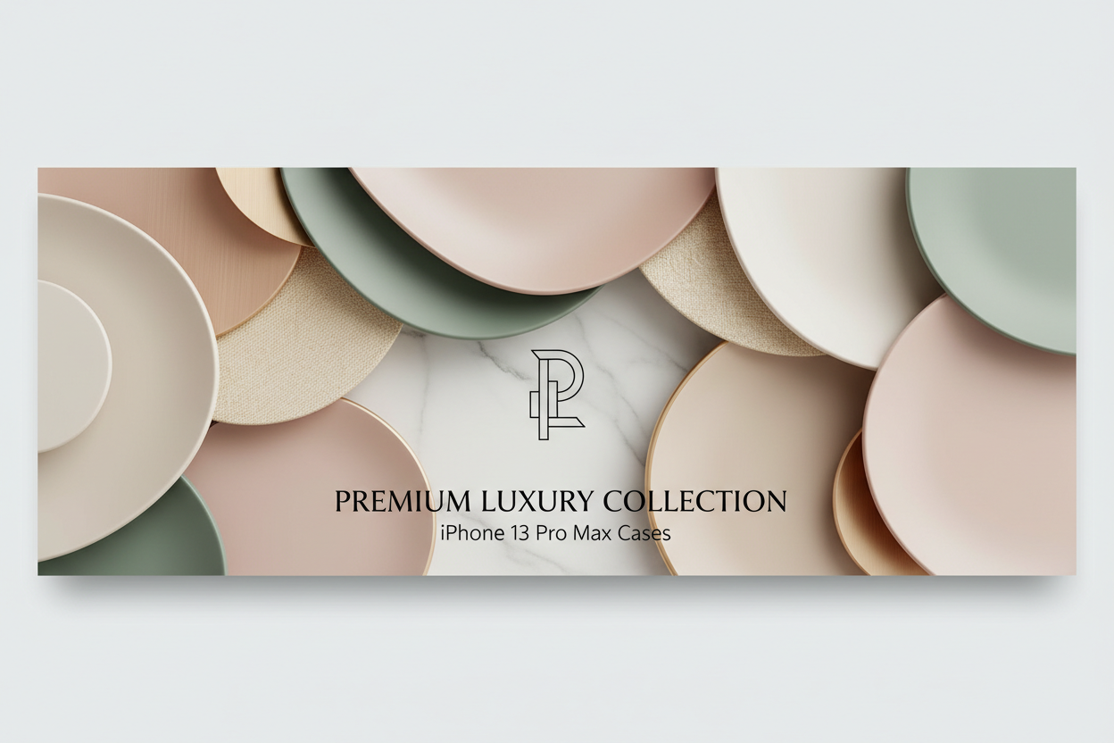 iPhone 13 Pro Max Cases - Shamo's