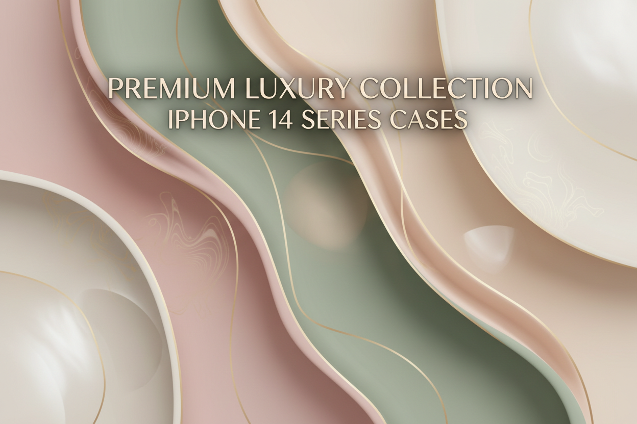 iPhone 14 Series - Shamo's