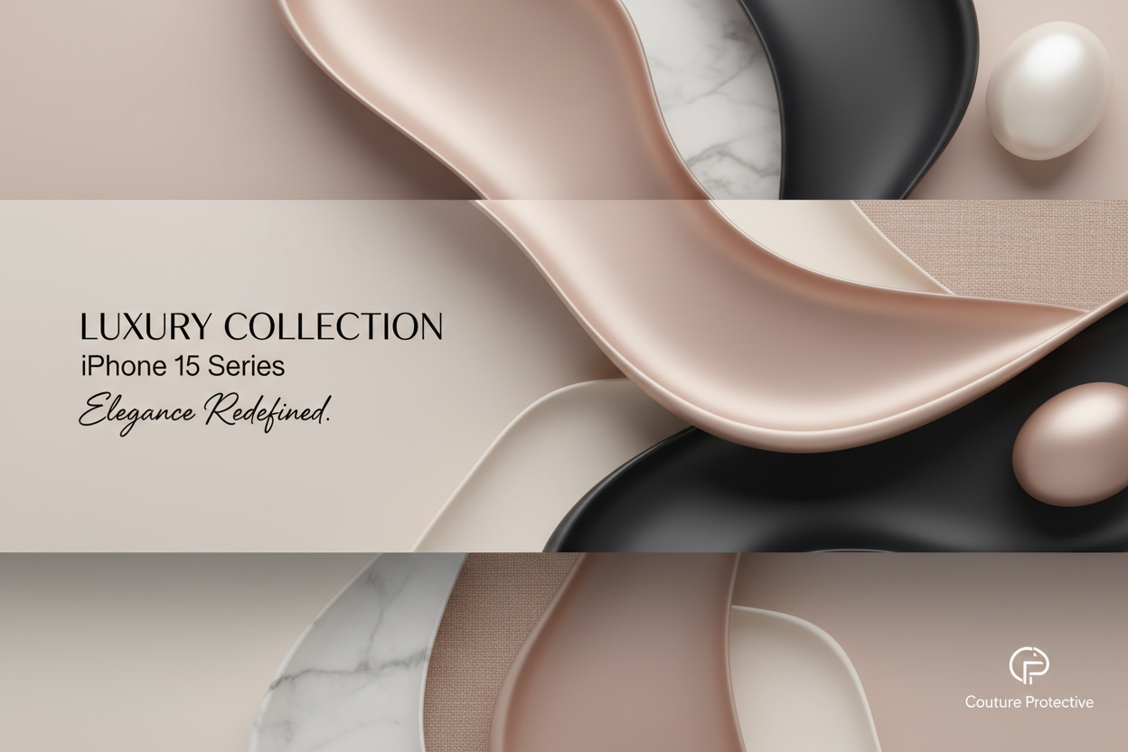 iPhone 15 Series - Shamo's