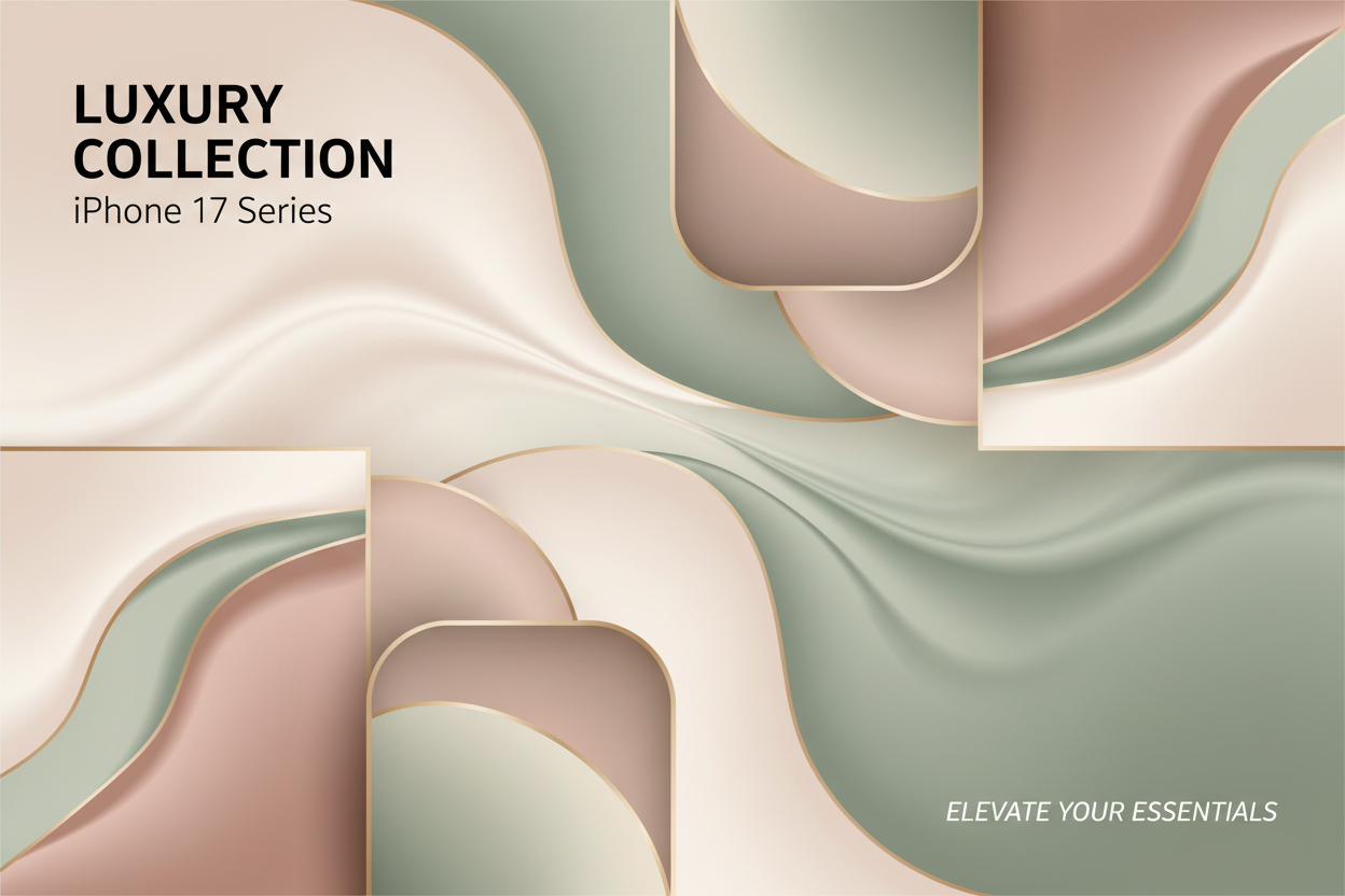 iPhone 17 Series - Shamo's