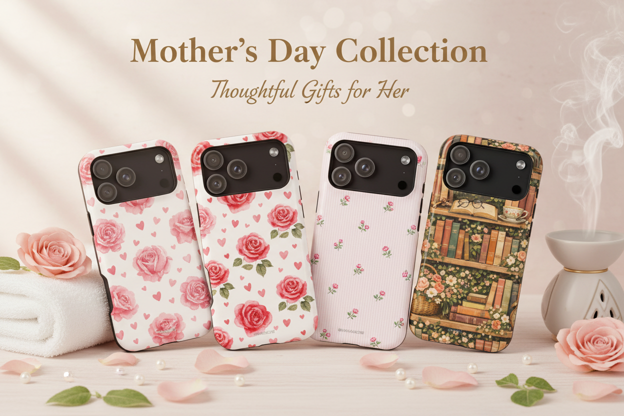 Mother's Day - Shamo's